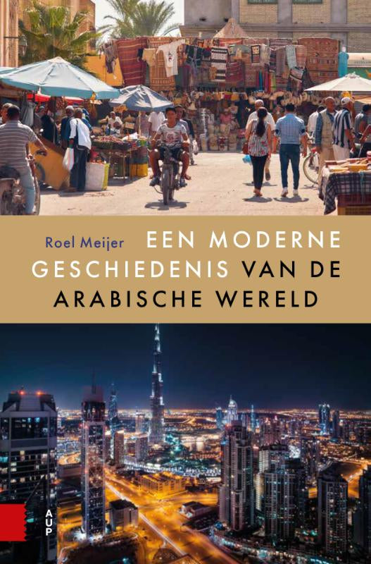 Een-moderne-geschiedenis-van-de-Arabische-wereld-boek-cover-9789048565245