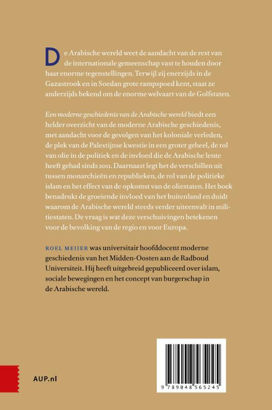 Een-moderne-geschiedenis-van-de-Arabische-wereld-flaptekst-9789048565245