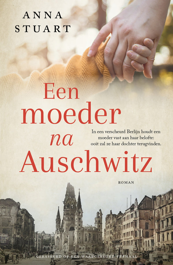 Een moeder na Auschwitz