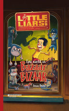 Een-nacht-in-Bazaar-Bizaar-boek-cover-9789002268236