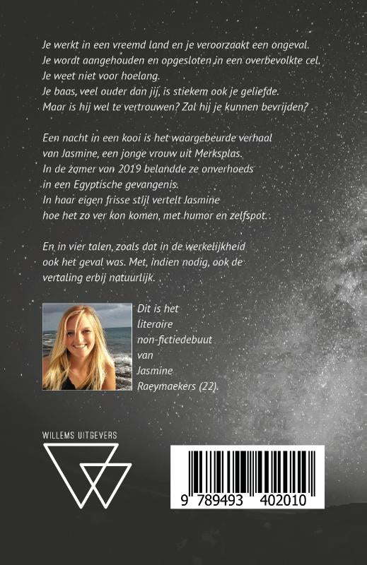 Een-nacht-in-een-kooi-flaptekst-9789493402010