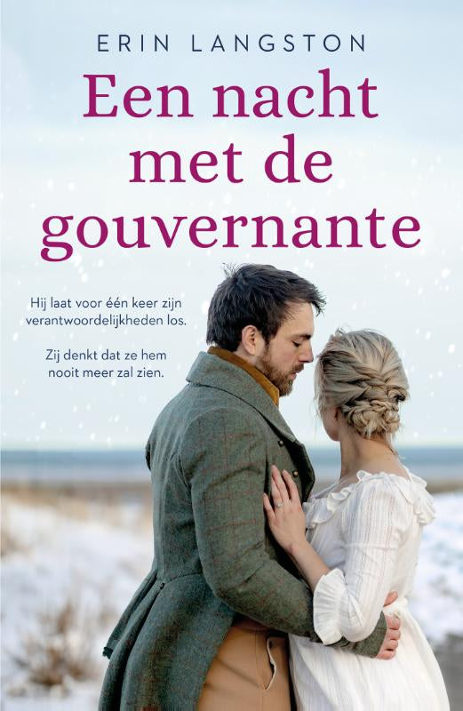 Een nacht met de gouvernante