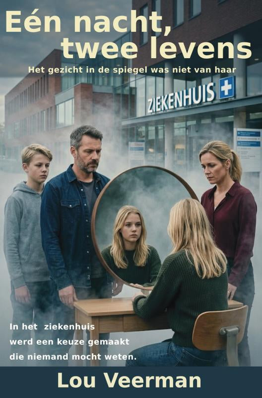 Eén nacht, twee levens