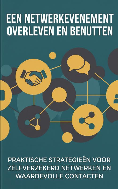 Een-netwerkevenement-overleven-en-benutten-boek-cover-9789465533711