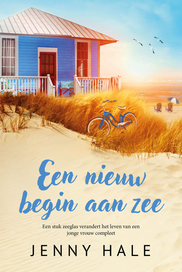 Een-nieuw-begin-aan-zee-boek-cover-9789020560541