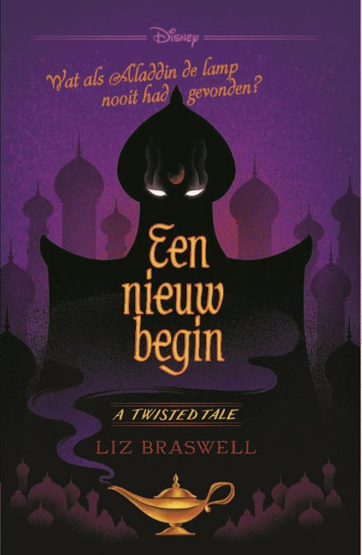 Een nieuw begin