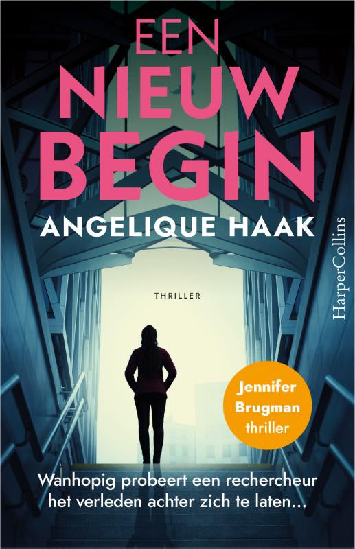 Een nieuw begin