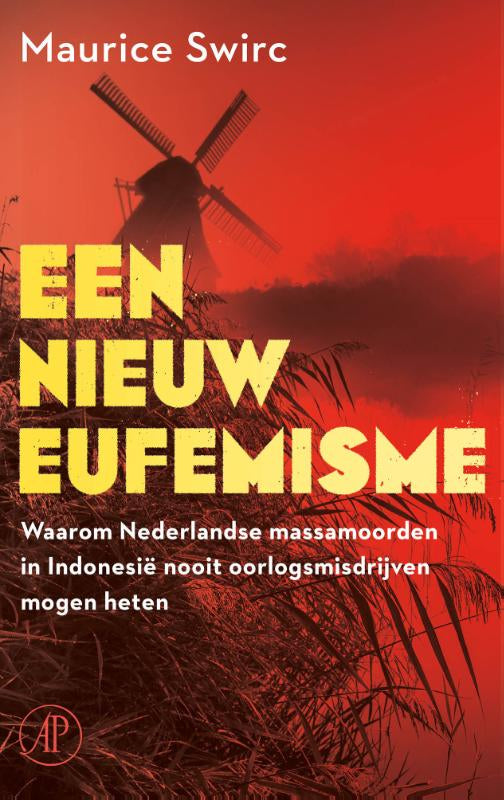 Een nieuw eufemisme