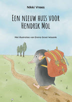 Een-nieuw-huis-voor-Hendrik-Mol-boek-cover-9789083093314