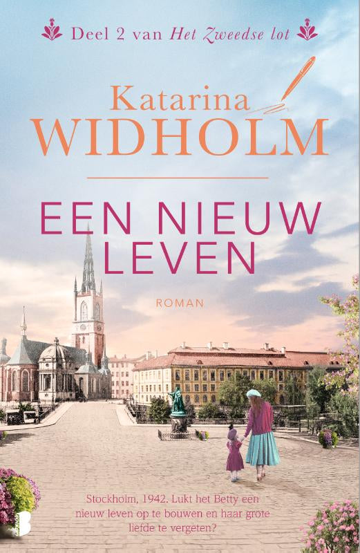 Een-nieuw-leven-boek-cover-9789022599655