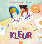 Een-nieuwe-kleur-boek-cover-9789044861365