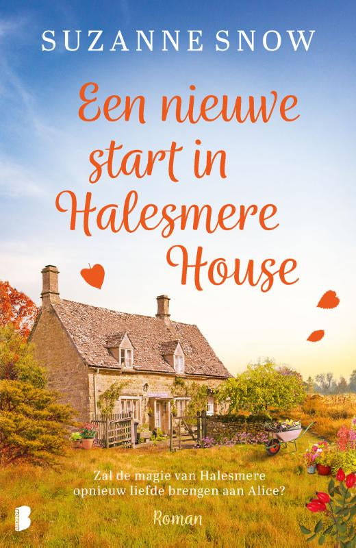 Een-nieuwe-start-in-Halesmere-House-boek-cover-9789049207564