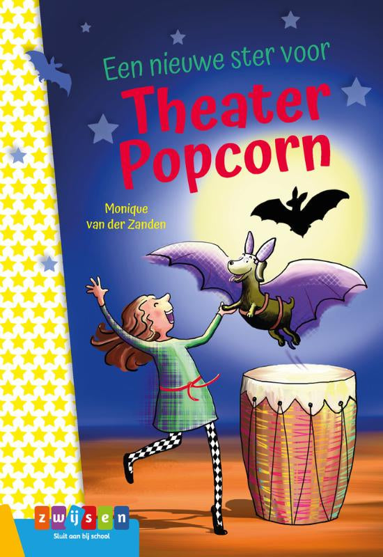 Een-nieuwe-ster-voor-Theater-Popcorn-boek-cover-9789048733095