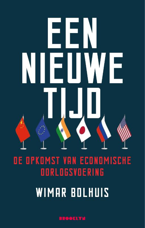 Een nieuwe tijd
