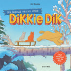 Een-nieuwe-vriend-voor-Dikkie-Dik-boek-cover-9789025780456
