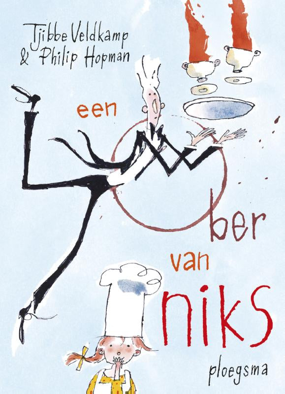 Een-ober-van-niks-boek-cover-9789021673943