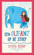 Een-olifant-op-de-stoep-boek-cover-9789048849840