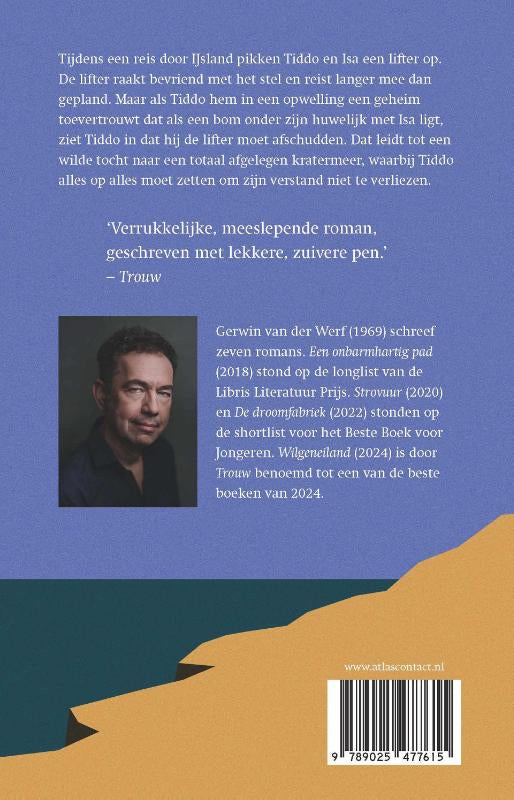 Een-onbarmhartig-pad-flaptekst-9789025477615