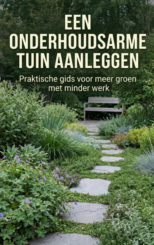 Een-onderhoudsarme-tuin-aanleggen-boek-cover-9789465533254