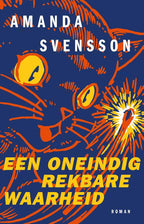 Een-oneindig-rekbare-waarheid-boek-cover-9789028453753