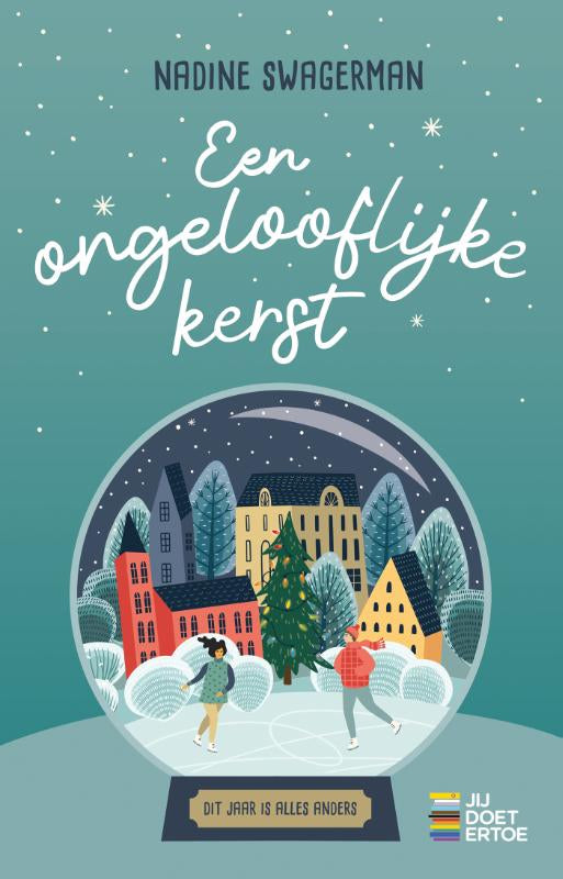 Een ongelooflijke kerst (limited edition)