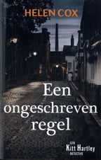 Een-ongeschreven-regel-boek-cover-9789026172670