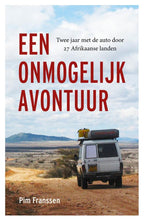 Een-onmogelijk-avontuur-boek-cover-9789043931076