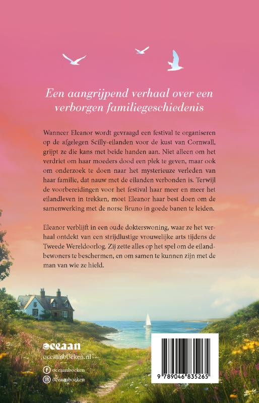 Een-ontmoeting-op-het-eiland-flaptekst-9789046835265