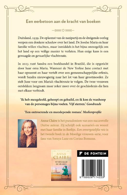 Een-onvergetelijke-reis-flaptekst-9789026174223