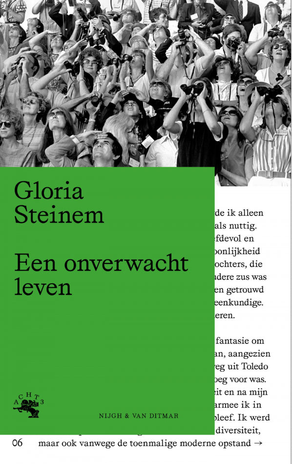 Een onverwacht leven
