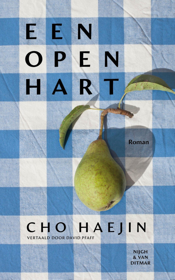 Een open hart