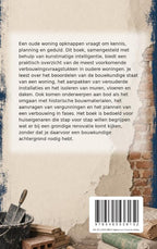 Een-oude-woning-opknappen-flaptekst-9789465536132