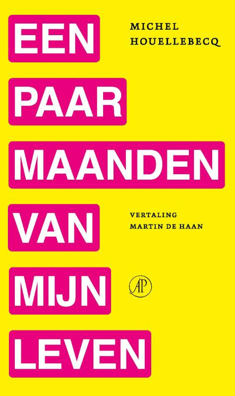 Een-paar-maanden-van-mijn-leven-boek-cover-9789029552219