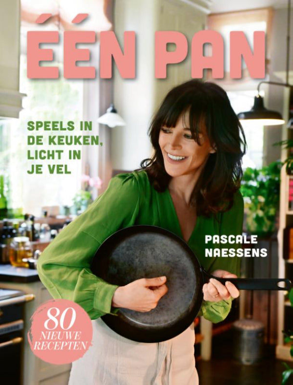 Eén pan