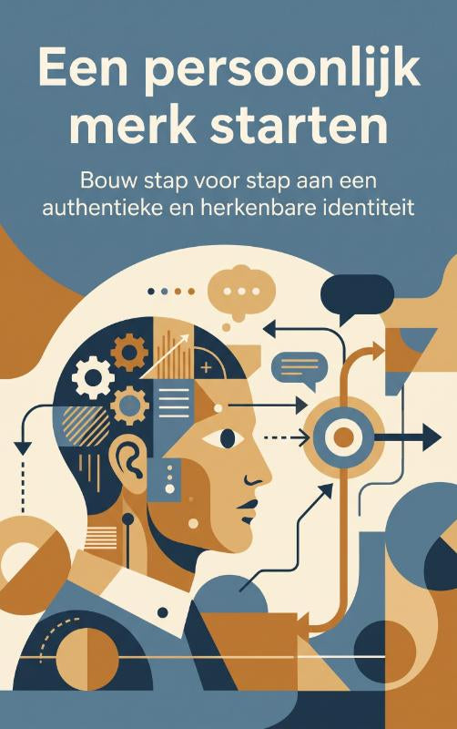 Een persoonlijk merk starten