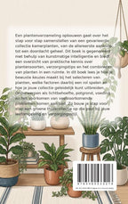 Een-plantenverzameling-opbouwen-flaptekst-9789465533216