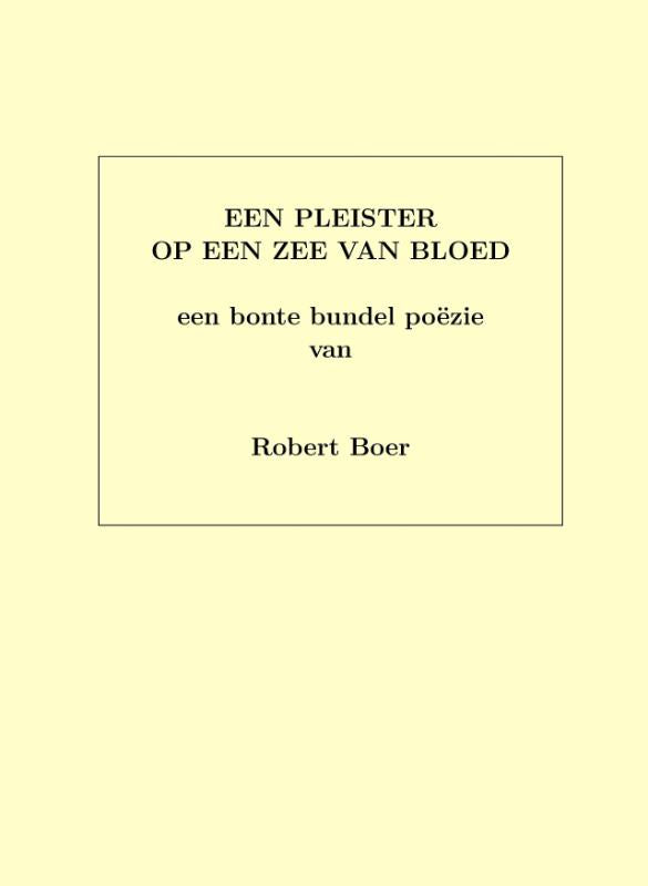 Een-pleister-op-een-zee-van-bloed-boek-cover-9789079418985