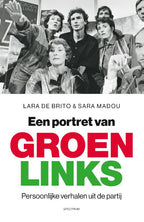 Een-portret-van-GroenLinks-boek-cover-9789000404766