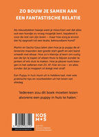 Een-puppy-in-huis-flaptekst-9789043933124