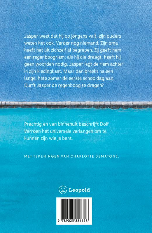 Een-regenboog-in-mijn-kast-flaptekst-9789025886158