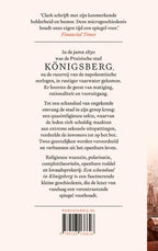 Een-schandaal-in-Konigsberg-flaptekst-9789403136646