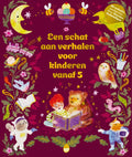Een-schat-aan-verhalen-voor-kinderen-vanaf-5-boek-cover-9789060389935