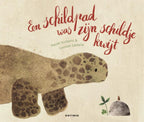 Een-schildpad-was-zijn-schildje-kwijt-boek-cover-9789025769215