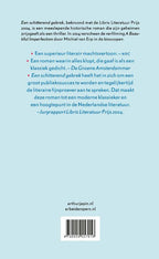 Een-schitterend-gebrek-flaptekst-9789029557016