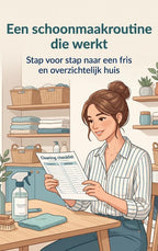 Een-schoonmaakroutine-die-werkt-boek-cover-9789465536088
