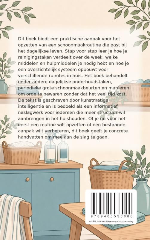 Een-schoonmaakroutine-die-werkt-flaptekst-9789465536088