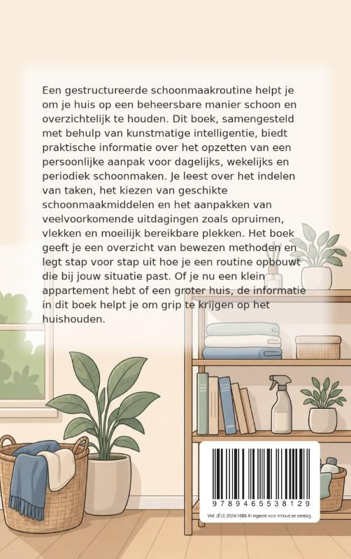 Een-schoonmaakroutine-die-werkt-flaptekst-9789465538129