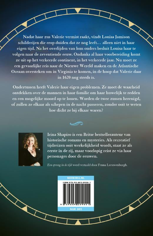 Een-sprong-in-de-tijd-flaptekst-9789049209001