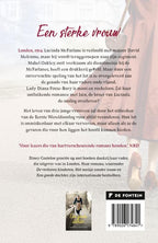 Een-sterke-vrouw-flaptekst-9789026174841