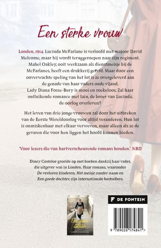 Een-sterke-vrouw-flaptekst-9789026174841